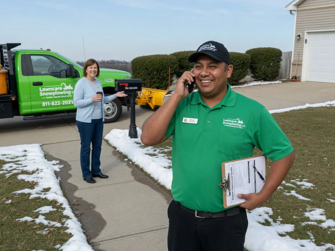 Lawn Care Services By Expert Landscaper Alaska FAQs